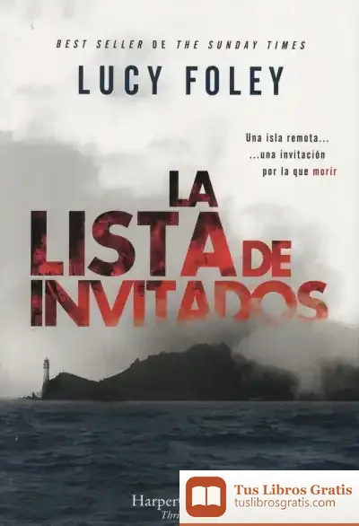 Descargar La Lista De Invitados