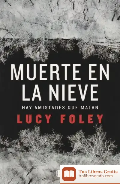 Descargar Muerte En La Nieve