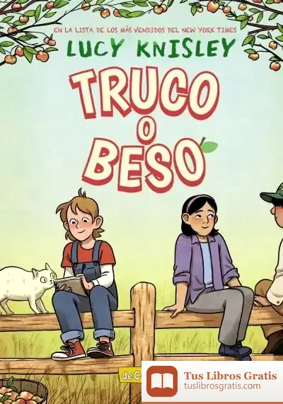Descargar Truco O Beso
