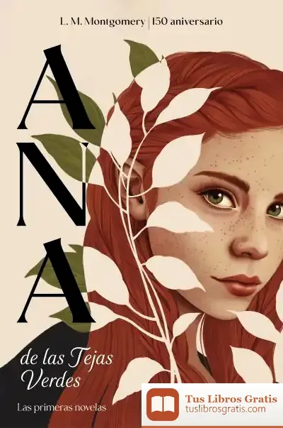 Descargar Ana De Las Tejas Verdes de Lucy Maud Montgomery
