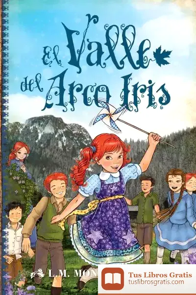 Descargar El Valle Del Arco Iris