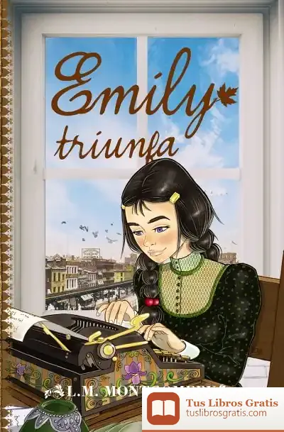 Descargar Emily Triunfa
