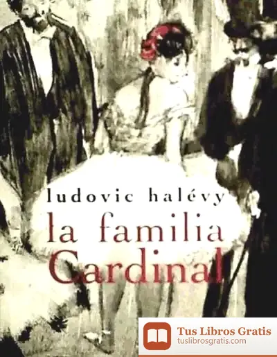 Descargar La Familia Cardinal