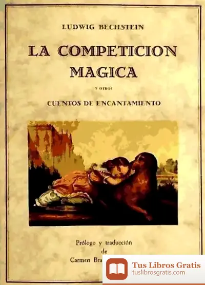 Descargar La Competición Y Otros Cuentos De Encantamiento de Olga Xirinacs