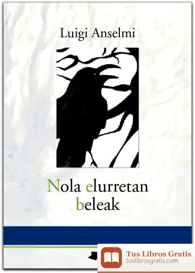 Descargar Nola Elurretan Beleak