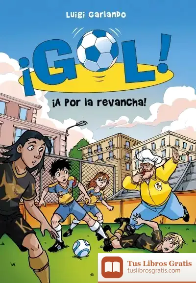 Descargar ¡A Por La Revancha!