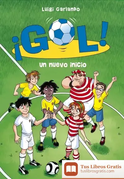 Descargar ¡Gol! 31: Un Nuevo Inicio