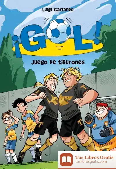 Descargar Juego De Tiburones