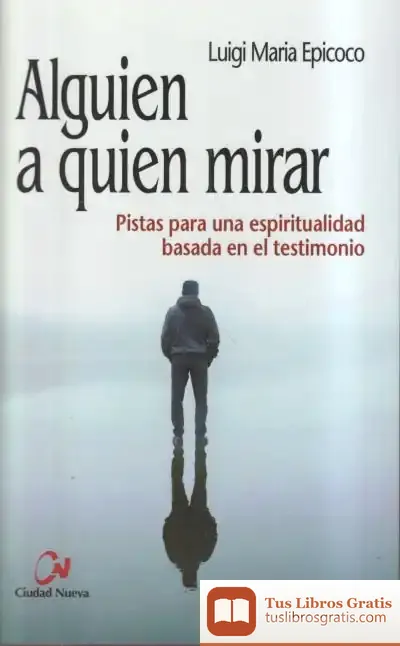 Descargar Alguien A Quien Mirar