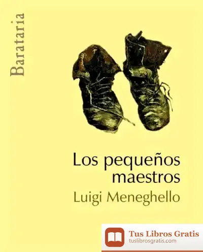 Descargar Los Pequeños Maestros de Cto Editorial Sl