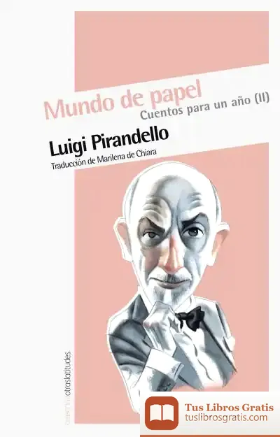 Descargar Mundo De Papel