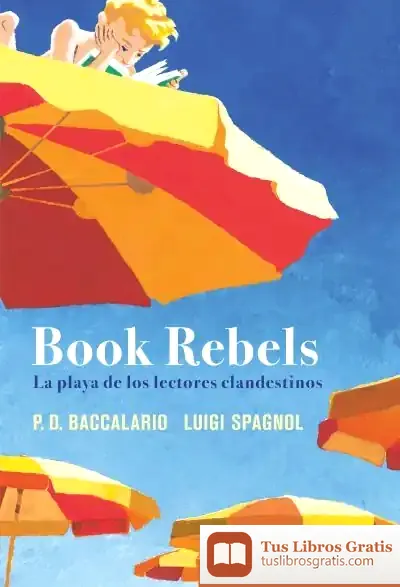 Descargar Book Rebels