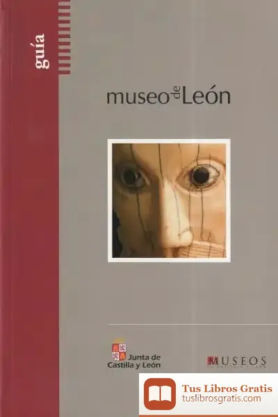 Descargar Museo De Leon de Emilia Fernández García
