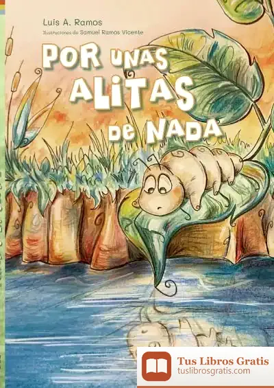 Descargar Por Unas Alitas De Nada