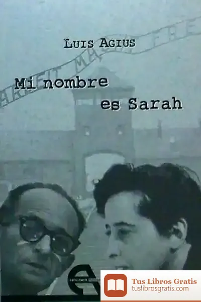 Descargar Mi Nombre Es Sarah