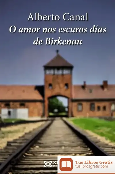 Descargar O Amor Nos Escuros Días De Birkenau