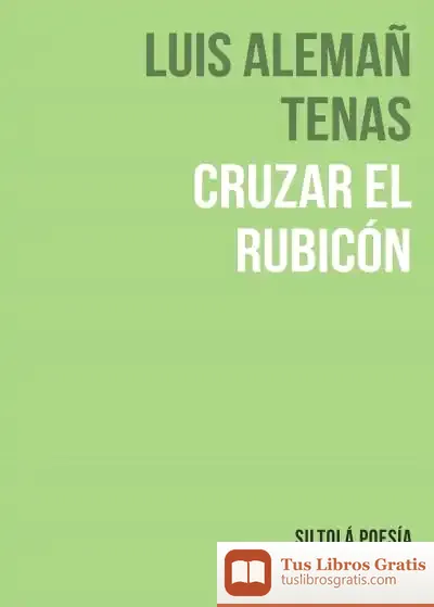 Descargar Cruzar El Rubic?N