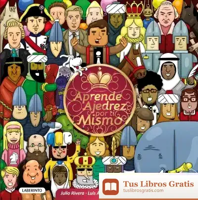 Descargar Aprende Ajedrez Por Ti Mismo