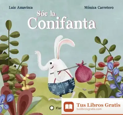 Descargar Sóc La Conifanta