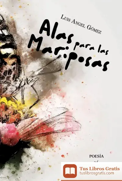 Descargar Alas Para Las Mariposas
