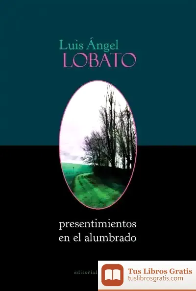 Descargar Presentimientos En El Alumbrado de Aizpea Goenaga Mendiola
