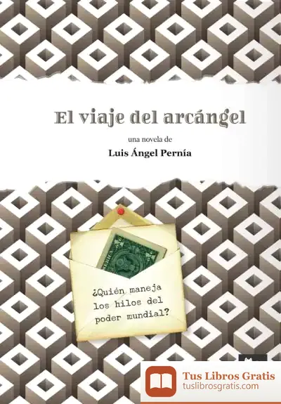 Descargar El Viaje Del Arcángel