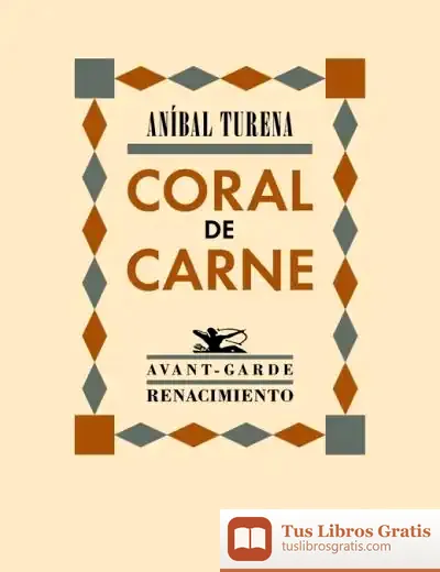 Descargar Coral De Carne