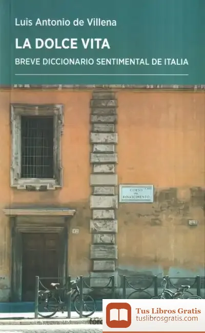 Descargar La Dolce Vita