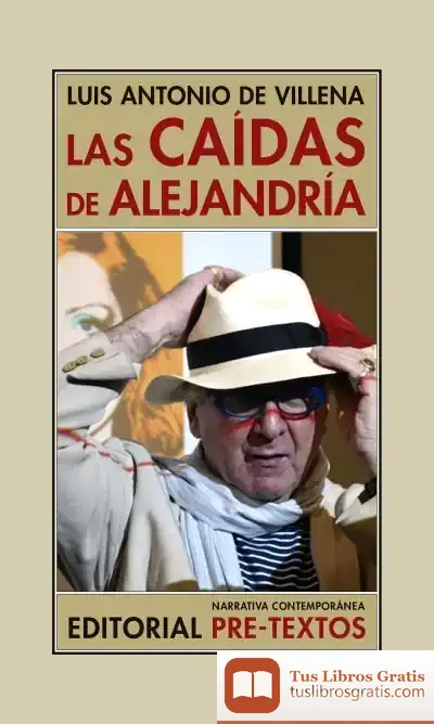 Descargar Las Caídas De Alejandría