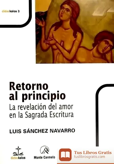 Descargar Retorno Al Principio de Thomas Cadène