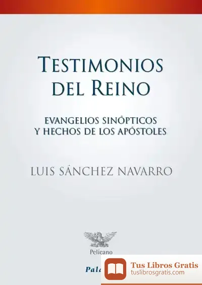 Descargar Testimonios Del Reino