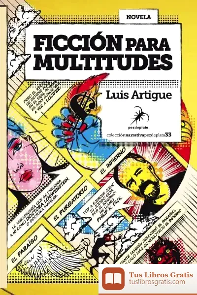 Descargar Ficción Para Multitudes