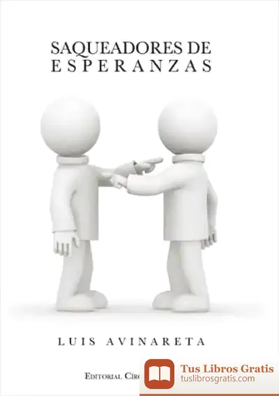 Descargar Saqueadores De Esperanzas