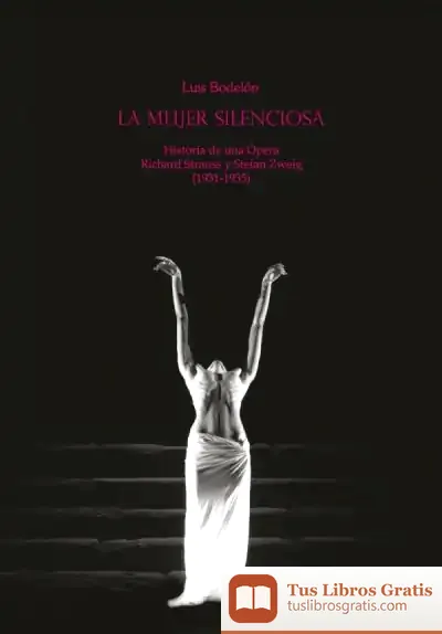 Descargar Mujer Silenciosa