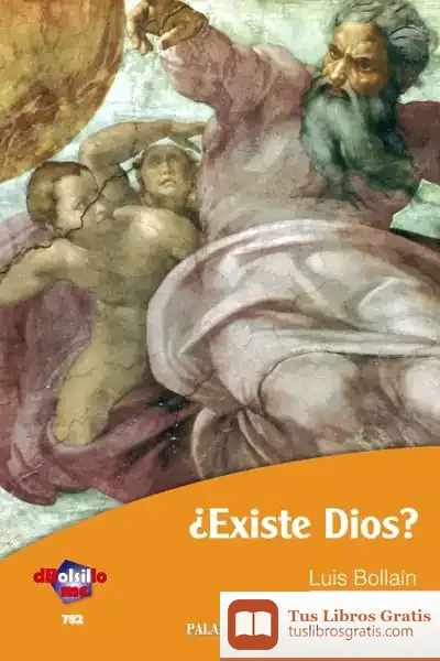 Descargar ¿Existe Dios? de Luis Bollaín Tienda