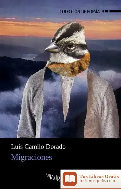 Descargar Migraciones de Luis Camilo Dorado Ramírez