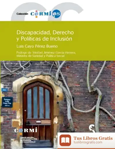 Descargar Discapacidad, Derecho Y Políticas De Inclusión