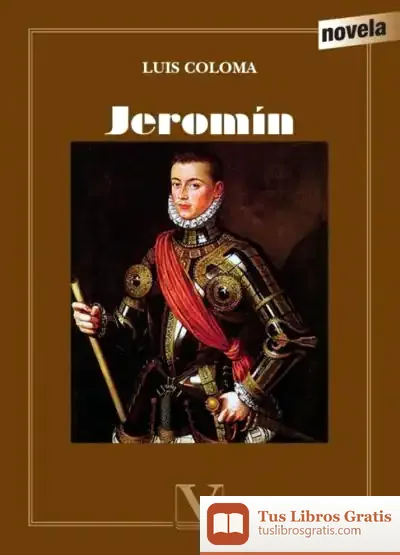 Descargar Jeromín