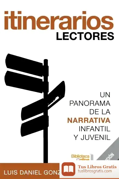 Descargar Itinerarios Lectores