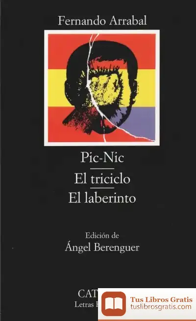 Descargar Pic-Nic; El Triciclo; El Laberinto
