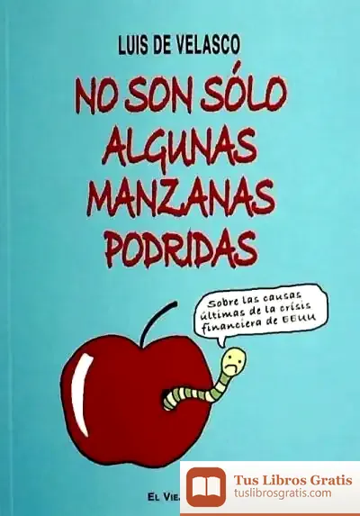 Descargar No Son Sólo Algunas Manzanas Podridas