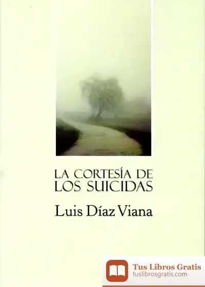 Descargar La Cortesía De Los Suicidas