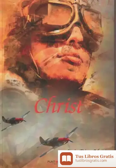 Descargar Christ de Luis Díaz Marín
