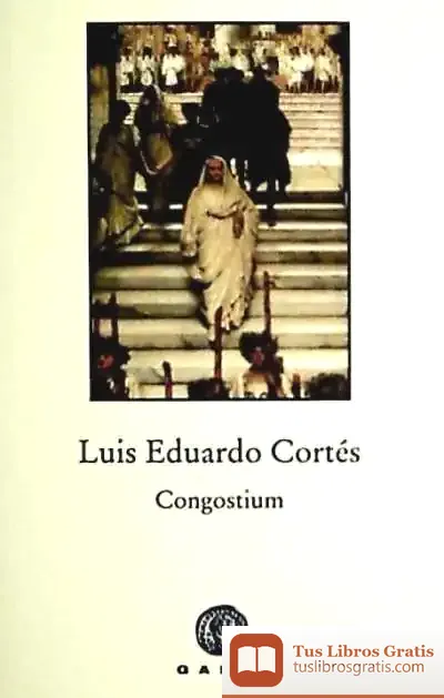 Descargar Congostium