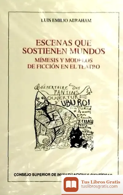 Descargar Escenas Que Sostienen Mundos