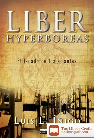Descargar Liber Hyperboreas