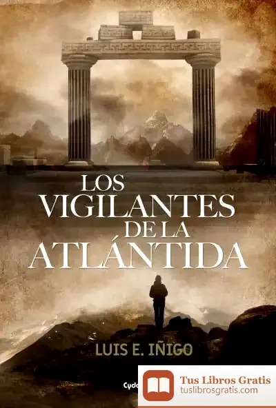 Descargar Los Vigilantes De La Atlántida