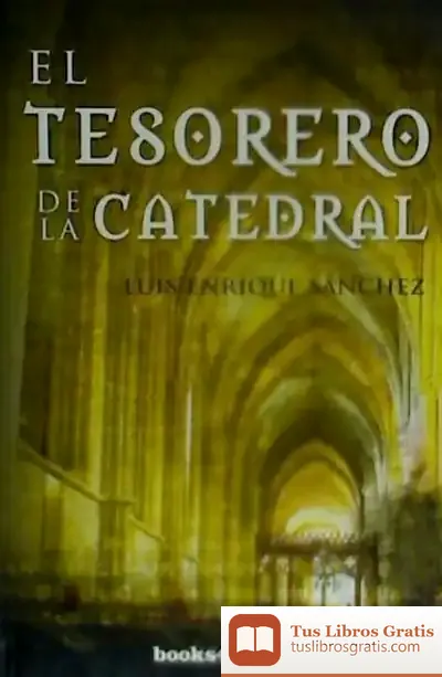 Descargar El Tesorero De La Catedral