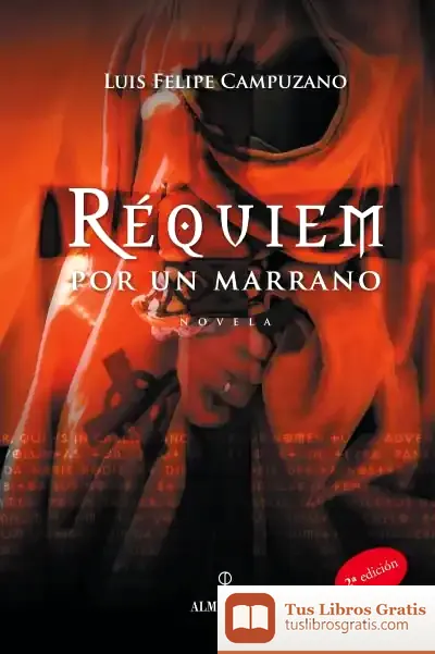 Descargar Réquiem Por Un Marrano