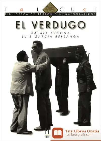 Descargar El Verdugo